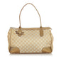 Gucci GG Canvas Princy Tote Bag (SHG-24567)