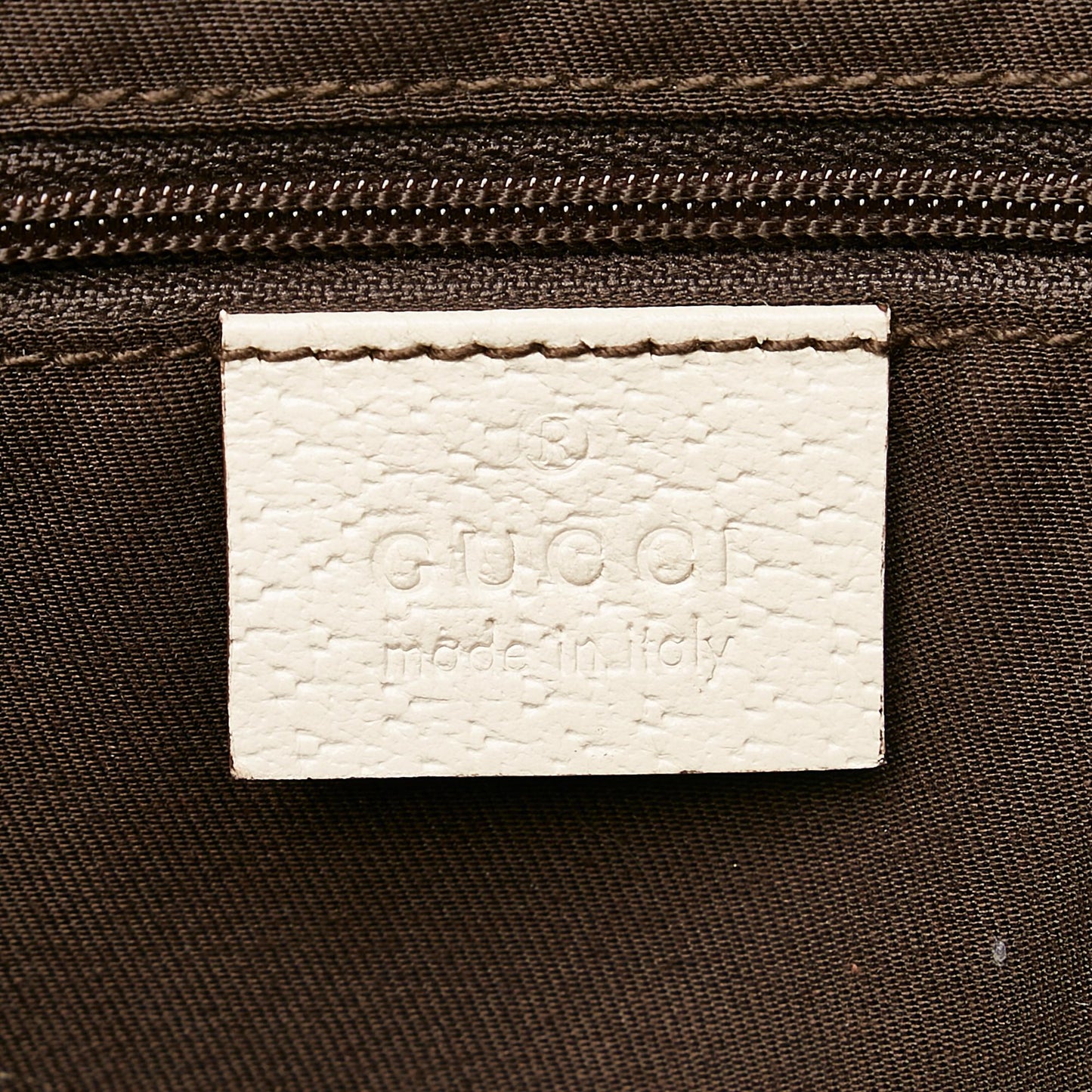 Gucci GG Canvas Princy Tote Bag (SHG-29435)