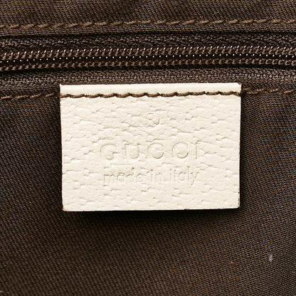 Gucci GG Canvas Princy Tote Bag (SHG-29435)