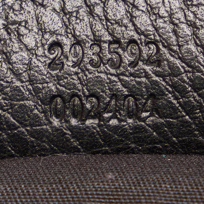 Gucci GG Canvas Princy Tote Bag (SHG-32684)