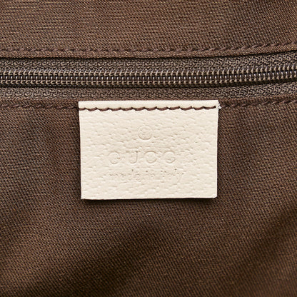 Gucci GG Canvas Princy Tote Bag (SHG-32820)