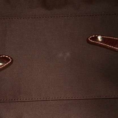 Gucci GG Canvas Princy Tote Bag (SHG-33754)