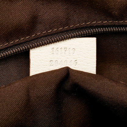 Gucci GG Canvas Princy Tote Bag (SHG-34732)