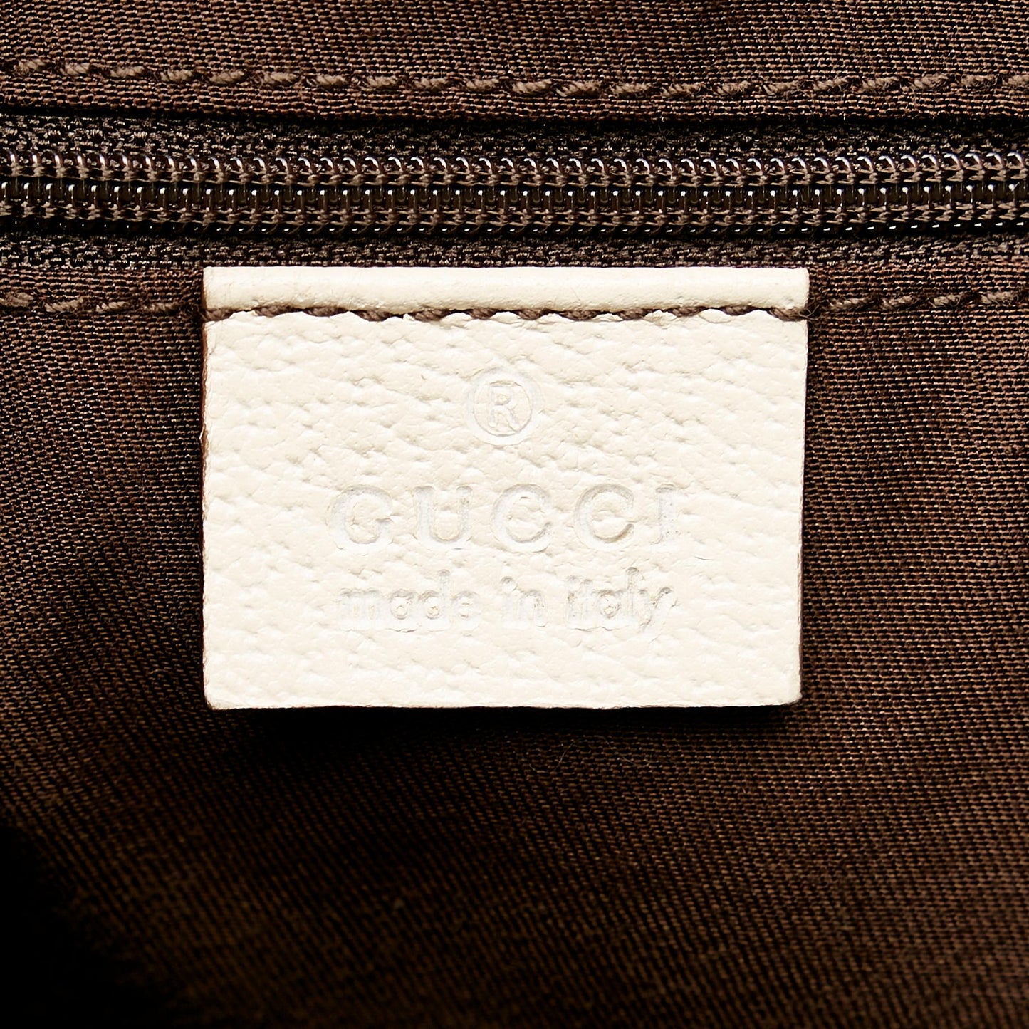 Gucci GG Canvas Princy Tote Bag (SHG-34732)