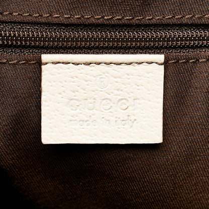 Gucci GG Canvas Princy Tote Bag (SHG-34732)