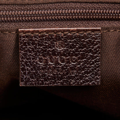 Gucci GG Canvas Princy Tote Bag (SHG-r8NuVq)