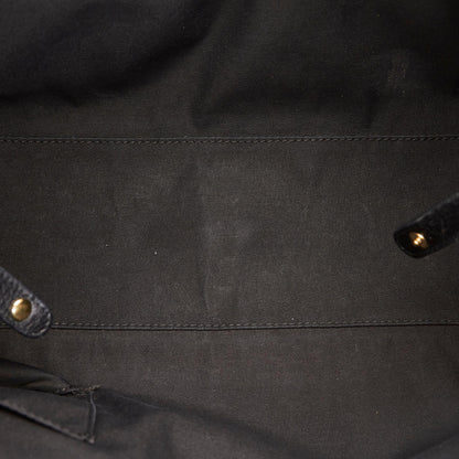 Gucci GG Canvas Princy Tote Bag (SHG-sNc6Sn)