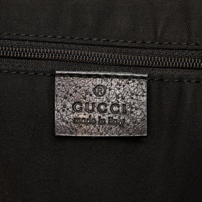 Gucci GG Canvas Princy Tote Bag (SHG-sNc6Sn)
