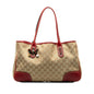 Gucci GG Canvas Princy Tote Bag (SHG-Xoxkv8)