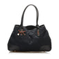 Gucci GG Canvas Princy Tote (SHG-35682)