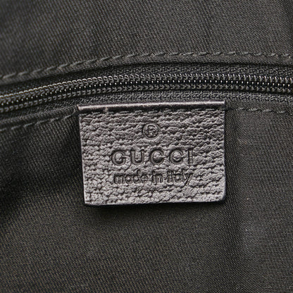 Gucci GG Canvas Princy Tote (SHG-35682)