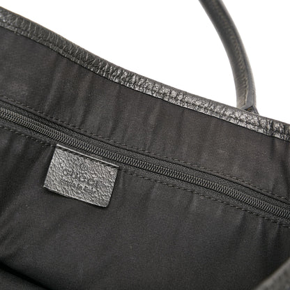 Gucci GG Canvas Princy Tote (SHG-1bUst1)