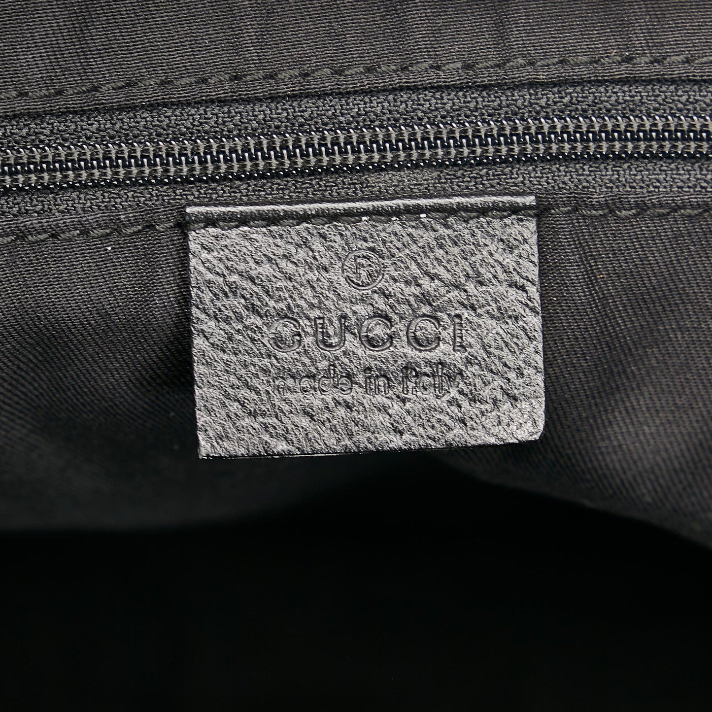 Gucci GG Canvas Princy Tote (SHG-1bUst1)