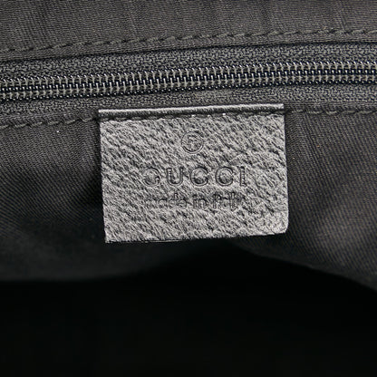 Gucci GG Canvas Princy Tote (SHG-1bUst1)