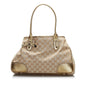 Gucci GG Canvas Princy Tote (SHG-x1Xfvy)