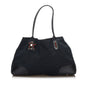 Gucci GG Canvas Princy Tote (SHG-AAsm4O)