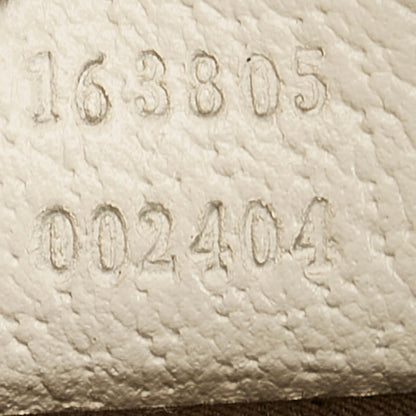 Gucci GG Canvas Princy Tote (SHG-VnKPvM)