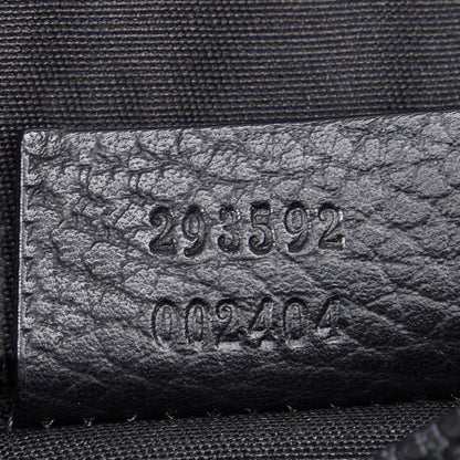 Gucci GG Canvas Princy Tote (SHG-dbmN4Q)