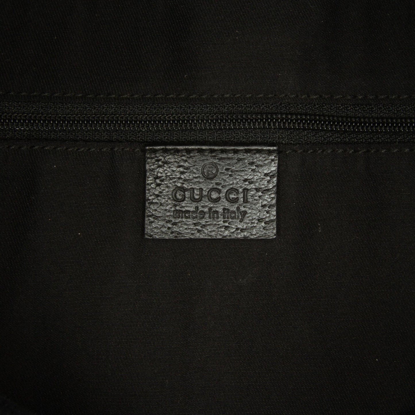 Gucci GG Canvas Princy Tote (SHG-6LK1oD)
