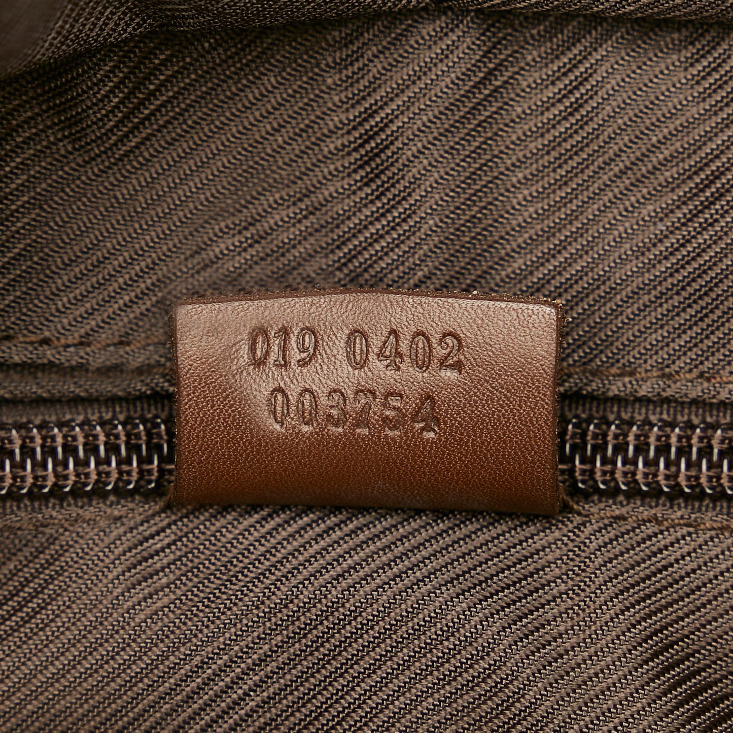 Gucci GG Canvas Shoulder Bag (SHG-24856)