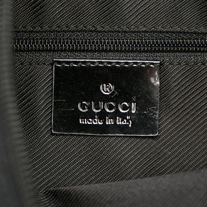 Gucci GG Canvas Shoulder Bag (SHG-25053)