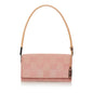 Gucci GG Canvas Shoulder Bag (SHG-27208)