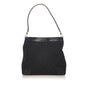 Gucci GG Canvas Shoulder Bag (SHG-27890)
