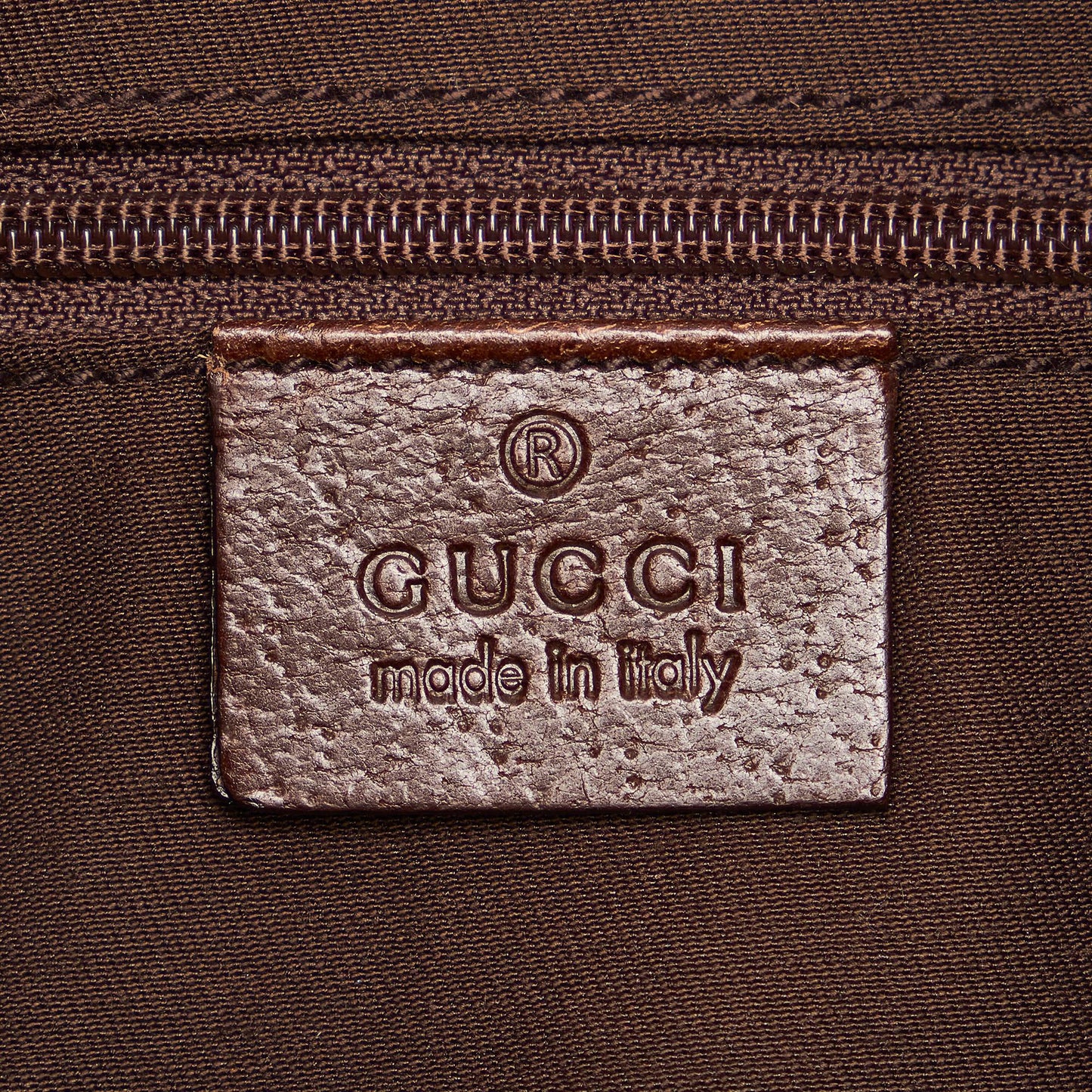 Gucci GG Canvas Shoulder Bag (SHG-28305)