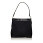 Gucci GG Canvas Shoulder Bag (SHG-28352)