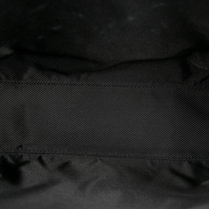 Gucci GG Canvas Shoulder Bag (SHG-28352)