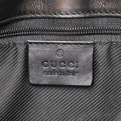 Gucci GG Canvas Shoulder Bag (SHG-28352)