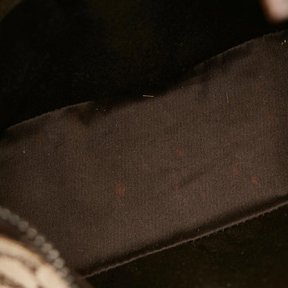 Gucci GG Canvas Shoulder Bag (SHG-28517)