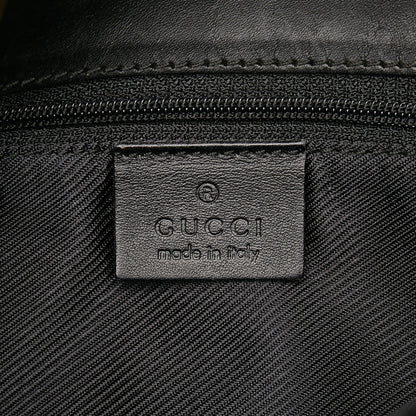 Gucci GG Canvas Shoulder Bag (SHG-29000)