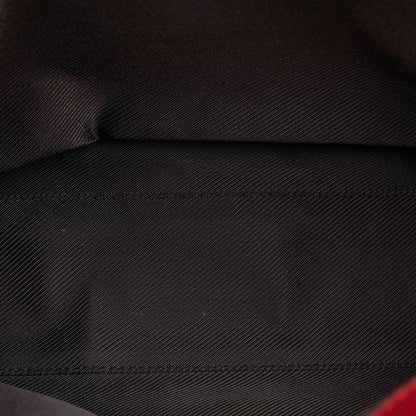 Gucci GG Canvas Shoulder Bag (SHG-29003)