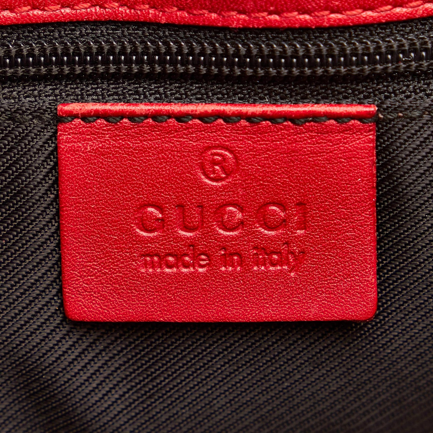 Gucci GG Canvas Shoulder Bag (SHG-29003)