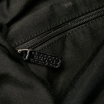 Gucci GG Canvas Shoulder Bag (SHG-29015)