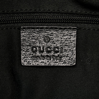 Gucci GG Canvas Shoulder Bag (SHG-29015)
