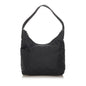 Gucci GG Canvas Shoulder Bag (SHG-29163)