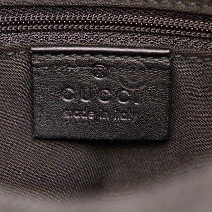 Gucci GG Canvas Shoulder Bag (SHG-29163)
