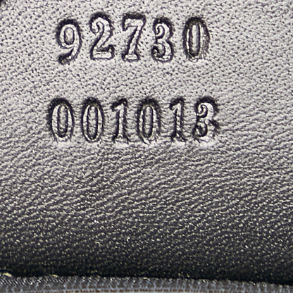 Gucci GG Canvas Shoulder Bag (SHG-29172)