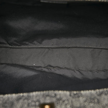 Gucci GG Canvas Shoulder Bag (SHG-29172)