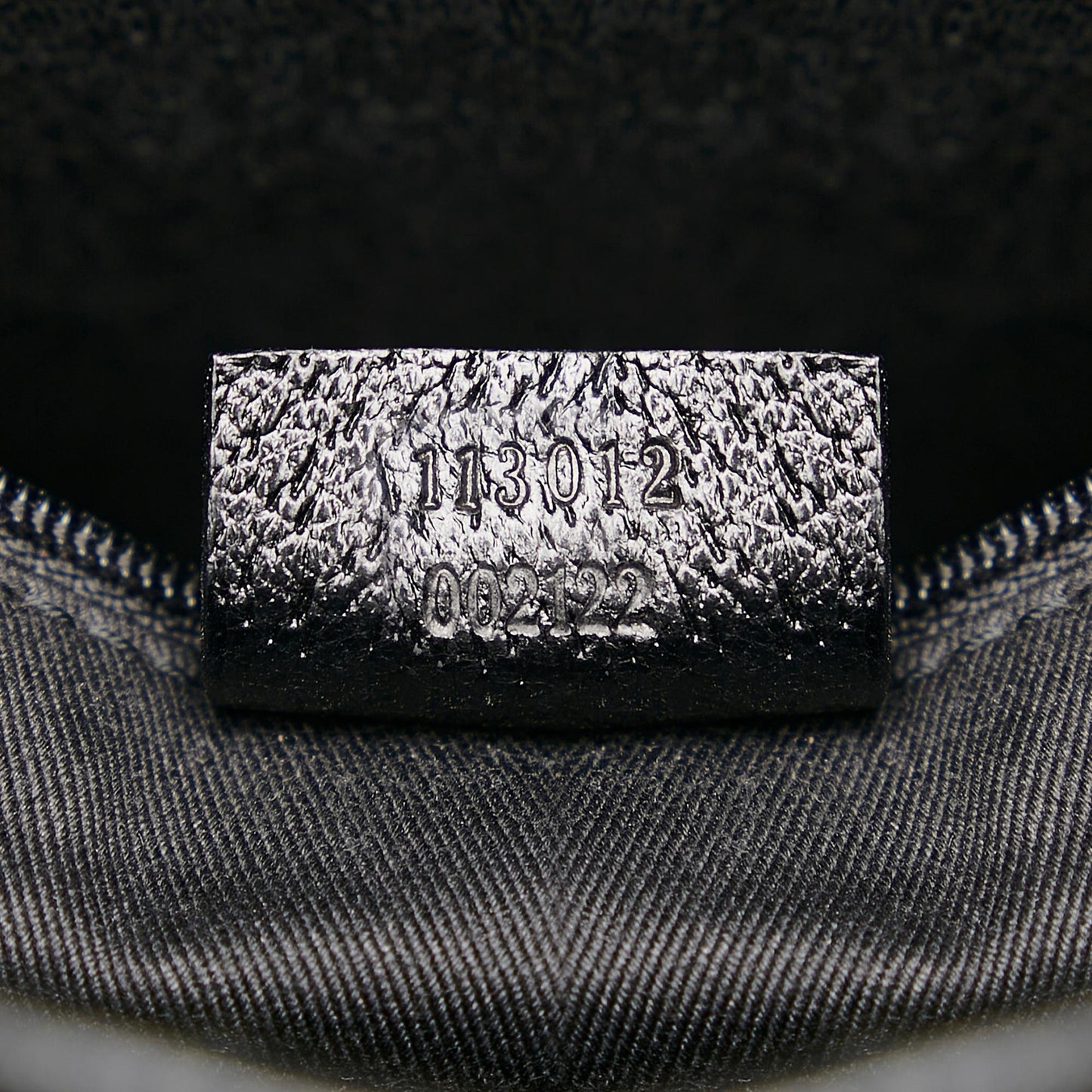 Gucci GG Canvas Shoulder Bag (SHG-29197)