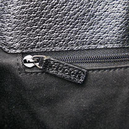 Gucci GG Canvas Shoulder Bag (SHG-29197)