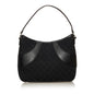 Gucci GG Canvas Shoulder Bag (SHG-29197)