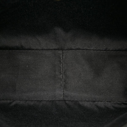Gucci GG Canvas Shoulder Bag (SHG-29197)