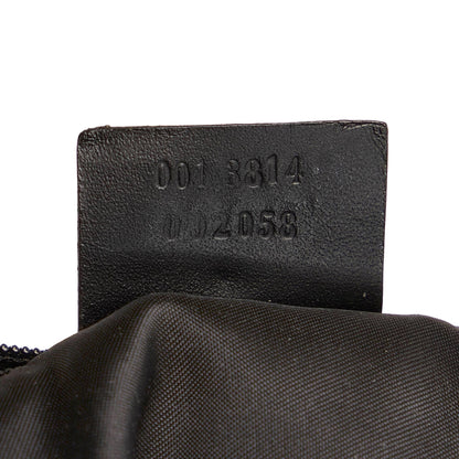 Gucci GG Canvas Shoulder Bag (SHG-29465)