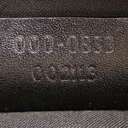 Gucci GG Canvas Shoulder Bag (SHG-29789)
