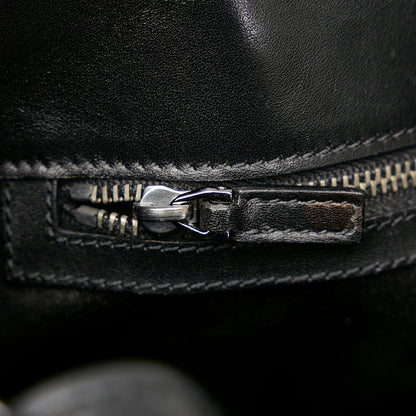 Gucci GG Canvas Shoulder Bag (SHG-29965)