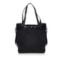 Gucci GG Canvas Shoulder Bag (SHG-29965)