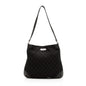 Gucci GG Canvas Shoulder Bag (SHF-19867)